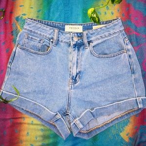 Pacsun Mom shorts